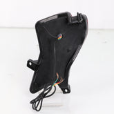 Rear Bumper Lights, Brake Lights, Driving Lights, Steering